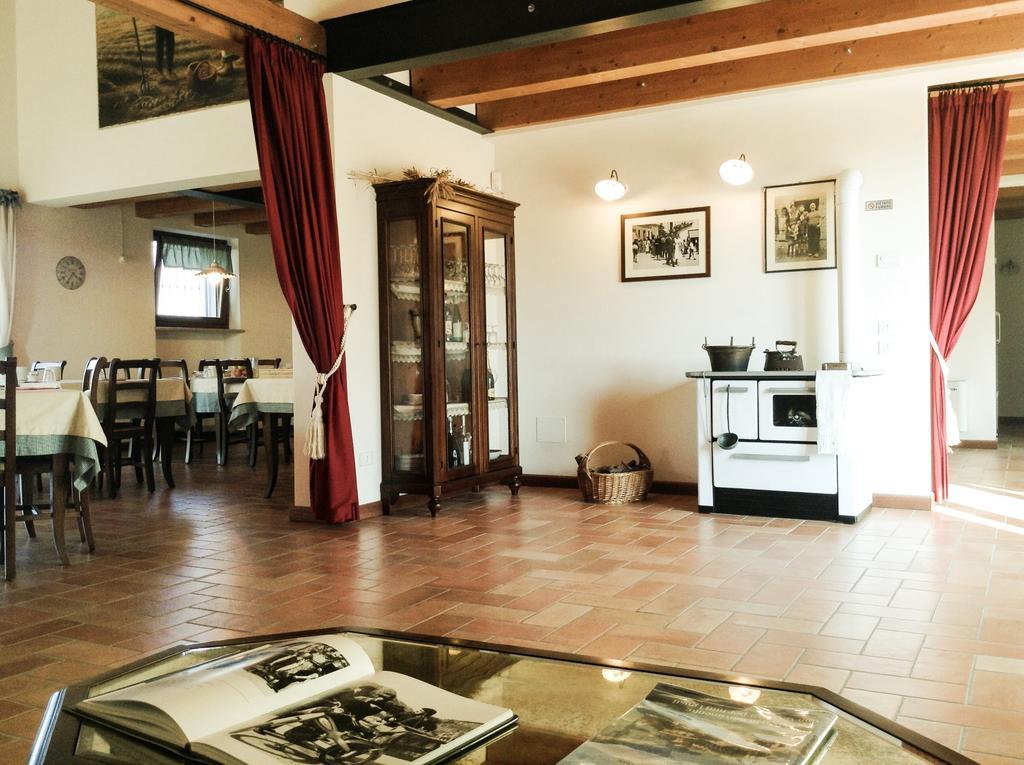 Agriturismo Anna Caterina Hotel Castelnuovo del Garda Cameră foto