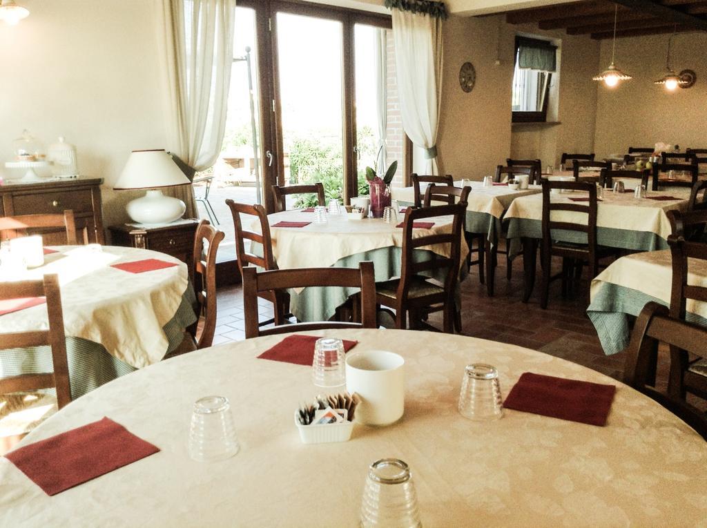 Agriturismo Anna Caterina Hotel Castelnuovo del Garda Cameră foto