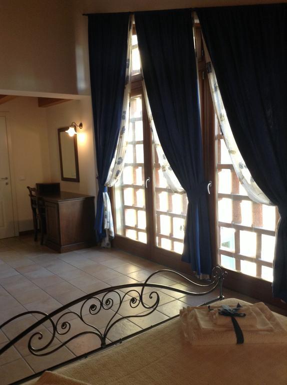 Agriturismo Anna Caterina Hotel Castelnuovo del Garda Cameră foto