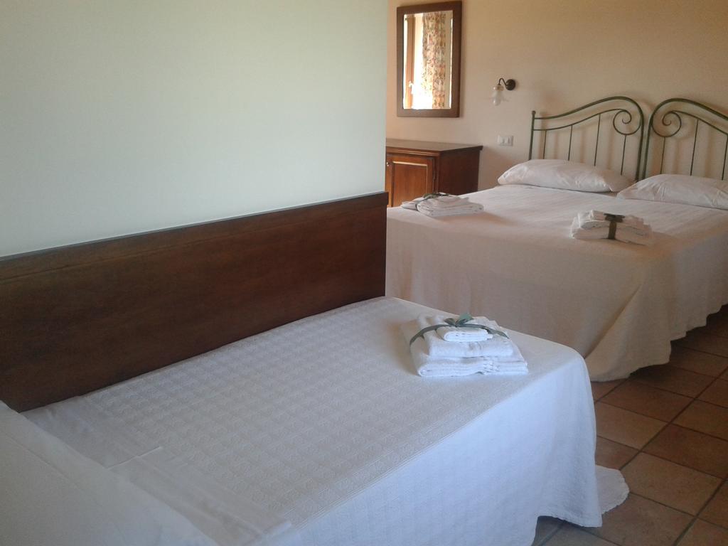 Agriturismo Anna Caterina Hotel Castelnuovo del Garda Exterior foto